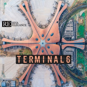 RIVA ELEGANCE - TERMINAL 6